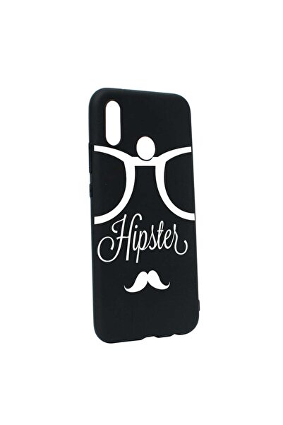 bestcase Husa Huawei P20 Lite, Silicon, Hipster B12
