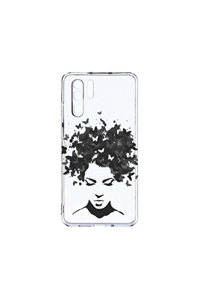bestcase Husa BestCase¬Æ Clear Silicon 2MM, Compatibila Cu Huawei P30 Pro, Wo...