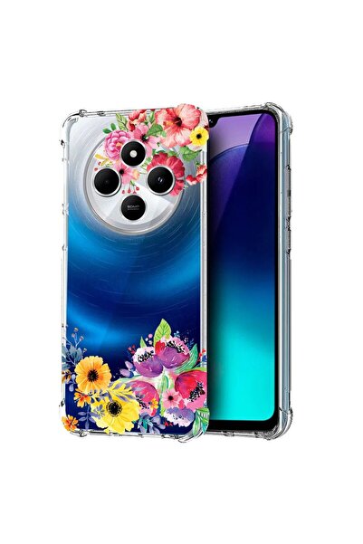bestcase ¬Æ Husa pentru Poco C75 / Xiaomi Redmi A4 / Redmi 14C, Anti Shock 1....