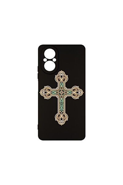 bestcase Θήκη Σιλικόνης Λεπτή Πριμιούμ 1.2MM, Συμβατή με Realme C67, Εσωτερικ...