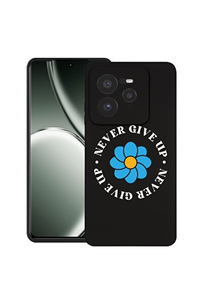 bestcase Husă pentru Realme GT 7 Pro, Silicon subțire premium de 1.2MM, Never...