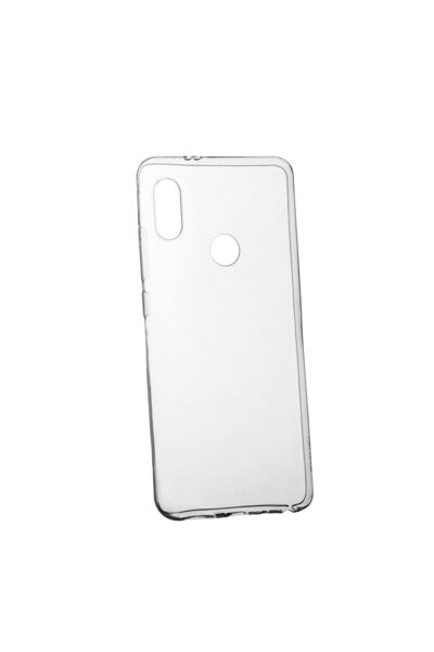 bestcase Husa Silicon, Ultra Thin, 0.3mm, Transparent, Huawei P20 Lite