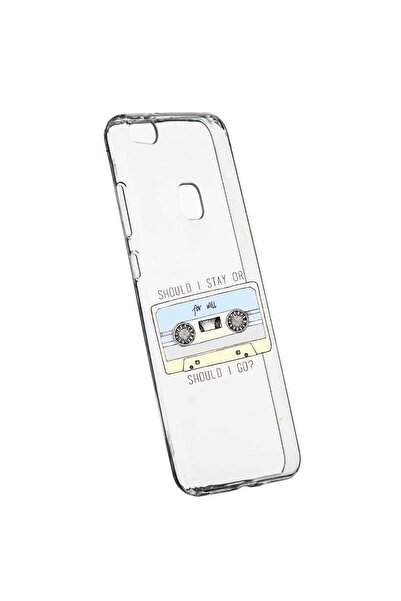 bestcase Θήκη προστασίας Stranger Things για Huawei P10 Lite, ανθεκτική στη φ...