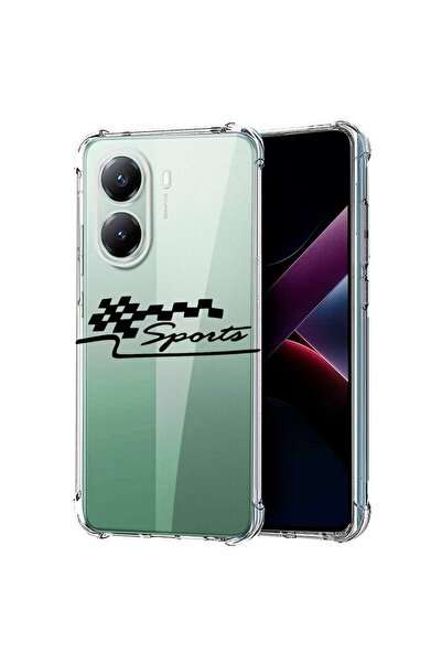 bestcase ¬Æ Husa compatibila Poco X7 Pro 5G, Anti Shock 1.5MM, Auto Sport, Pr...
