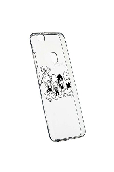 bestcase Husa de protectie Metallica, pentru Huawei P10 Lite, rezistenta la u...