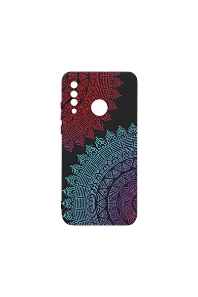 bestcase Husa BestCase¬Æ Premium Liquid Silicon, Compatibila Cu Huawei P30 Li...