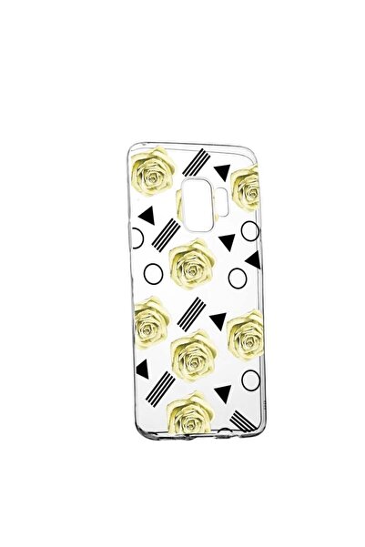 bestcase Θήκη για Huawei Mate 20 Lite, Κίτρινο Τριαντάφυλλο, 137, Σιλικόνης