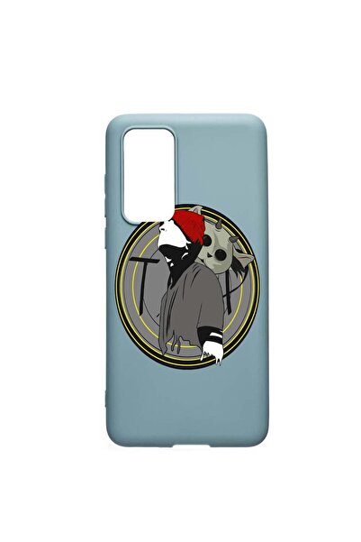 bestcase Θήκη Huawei P40, 21 Pilots, ανθεκτική στη φθορά, αντιολισθητική, Σιλ...