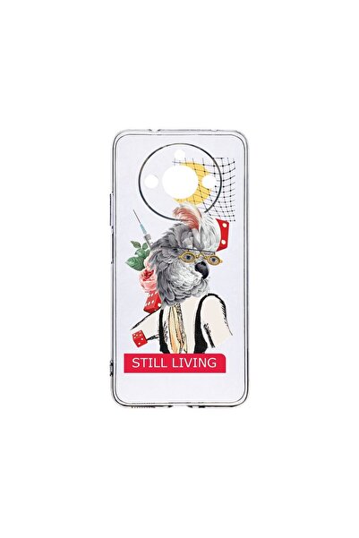 bestcase Husa BestCase¬Æ Clear Silicon 2MM, Compatibila Cu Realme 11, Still L...