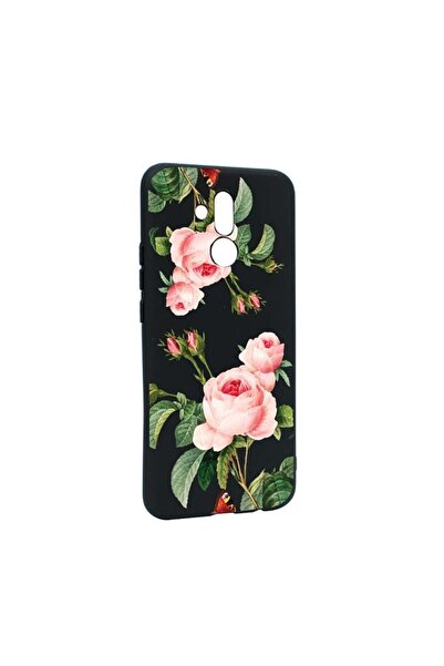 bestcase Θήκη Huawei Mate 20 Lite, Σιλικόνης, Ροζ B172