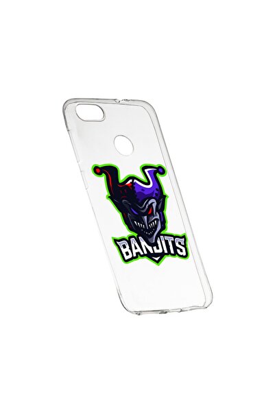 bestcase Husa de protectie Gamers, Bandit pentru HTC Desire 12 Plus, rezisten...