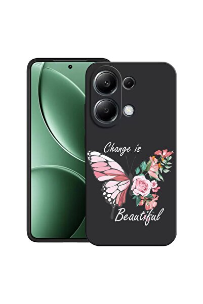 bestcase Θήκη για Poco M6 Pro 4G / Xiaomi Redmi Note 14 Pro 4G με όμορφο, ανα...