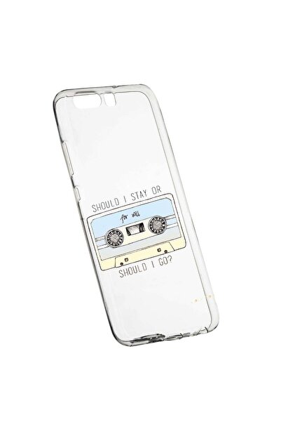 bestcase Husa de protectie Stranger Things pentru Huawei Y6 2018, rezistenta ...