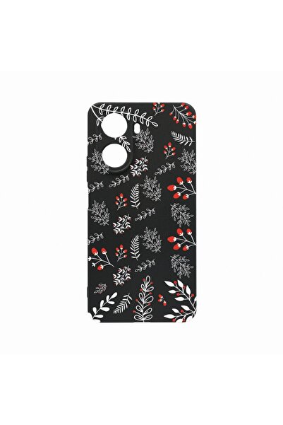 bestcase Θήκη, Συμβατή με Huawei Nova 10 SE, Berry, Ανθεκτική στη φθορά, Προσ...