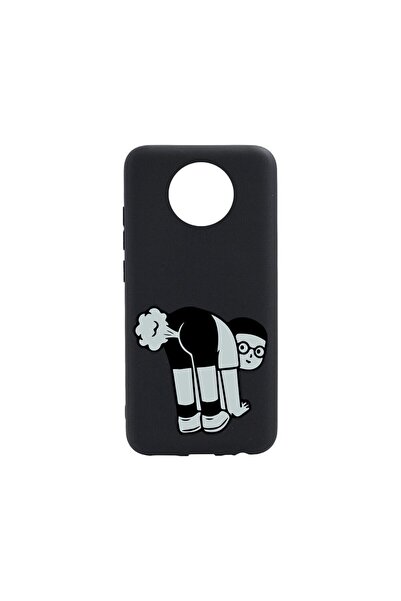 bestcase Husa BestCase¬Æ Slim SIlicon 0.8MM, Compatibila Cu Nokia C10, Fartin...