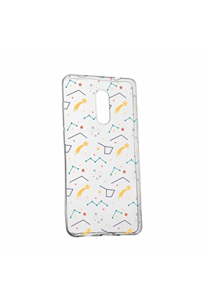 bestcase Husa pentru Huawei Mate 10 Lite, Silicon, Slim, Zodiac, 177