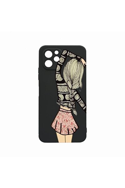 bestcase Husa BestCase¬Æ, Compatibila Cu Realme 9i 5G, Girl Friend, Rezistent...