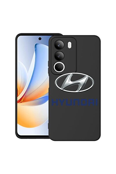 bestcase Θήκη για Realme C71 με σχέδιο Hyundai, TPU Ματ Εξαιρετικά Λεπτή, 207...