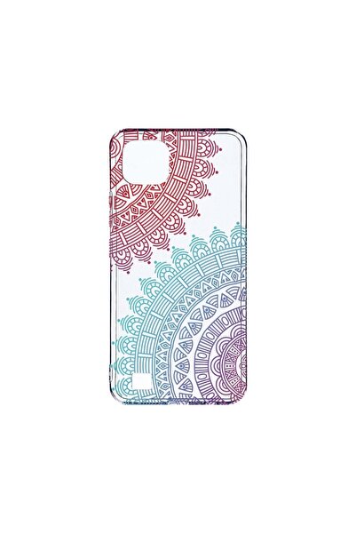 bestcase Husa BestCase¬Æ Clear Silicon 2MM, Compatibila Cu Realme C20, Non Fi...