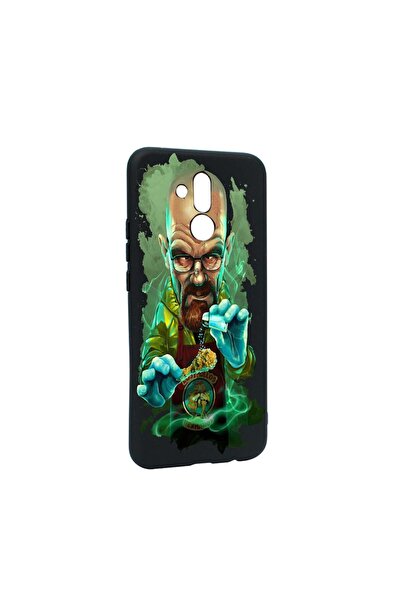 bestcase Προστατευτική θήκη Breaking Bad για Huawei Mate 20 Lite, ανθεκτική σ...