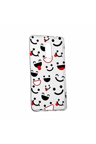 bestcase Husa Silicon, Transparent, Slim, Emotion, Huawei Mate 10 Lite