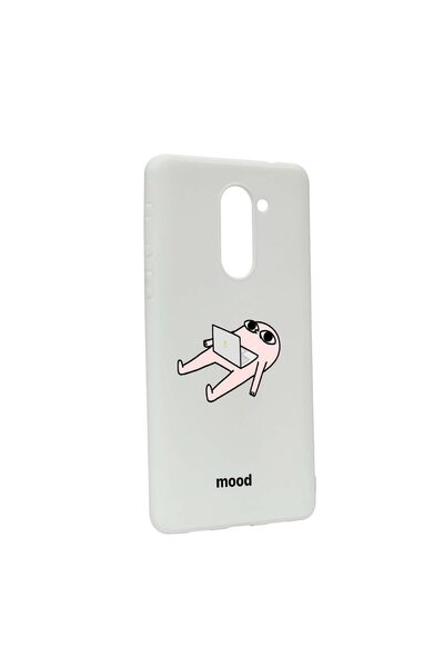bestcase Husa Huawei Mate 9 Lite / Honor 6X, Meme, rezistenta la uzura, anti-...