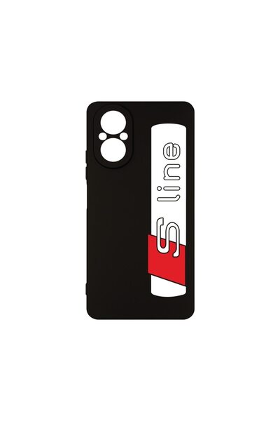 bestcase ¬Æ Husa Slim Premium Silicon 1.2MM, Compatibila Cu Realme C67, Logo ...