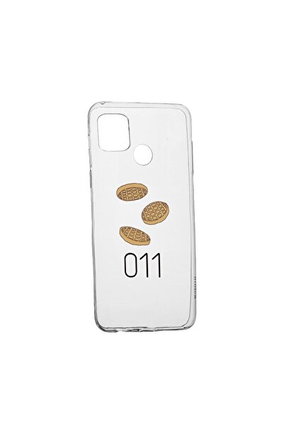bestcase Husa Silicon Stranger Things, Compatibila Cu Realme C25Y, rezistenta...