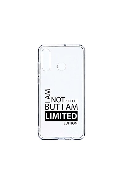 bestcase Husa BestCase¬Æ Clear Silicon 2MM, Compatibila Cu Huawei P30 Lite, L...