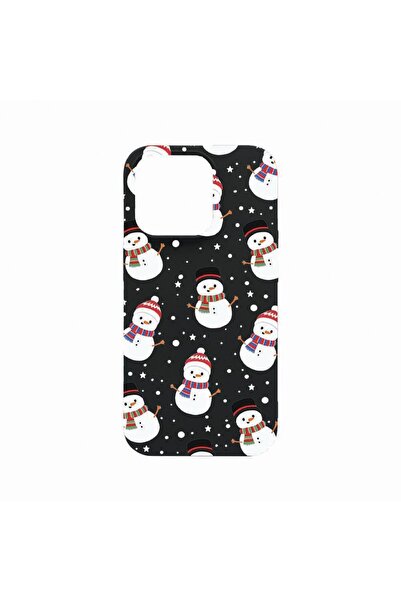 bestcase Husa BestCase¬Æ, Compatibila Cu Realme C31, Snowman, Rezistenta la u...