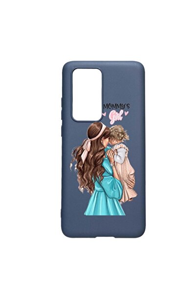 bestcase Θήκη Huawei P40, Κορίτσι της μαμάς, ανθεκτική στη φθορά, αντιολισθητ...
