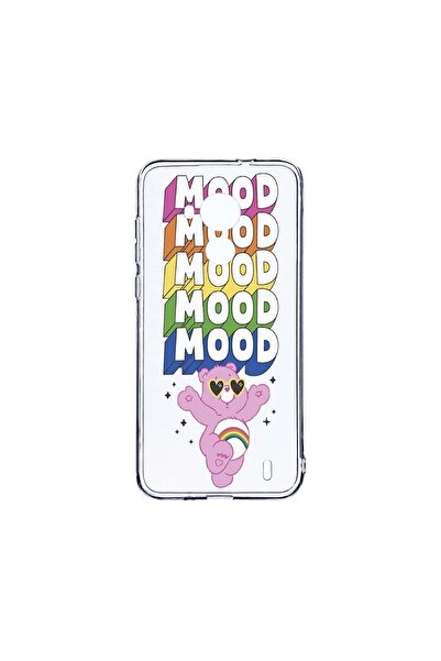 bestcase Husa BestCase¬Æ Clear Silicon 2MM, Compatibila Cu Nokia C30, Mood - ...