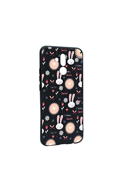 bestcase Θήκη Huawei Mate 20 Lite, Σιλικόνης, Easter B189