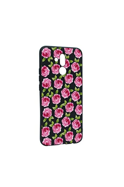 bestcase Θήκη Huawei Mate 20 Lite, Σιλικόνης, Ροζ B106