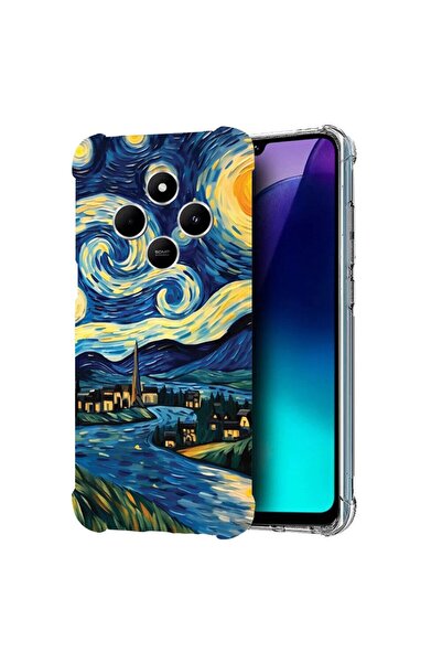 bestcase Θήκη για Poco C75 / Xiaomi Redmi A4 / Redmi 14C, Αντικραδασμική 1.5M...