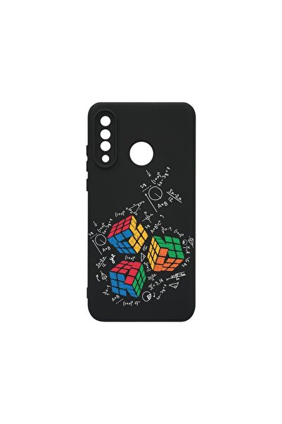 bestcase Husa BestCase¬Æ Premium Liquid Silicon, Compatibila Cu Huawei P30 Li...