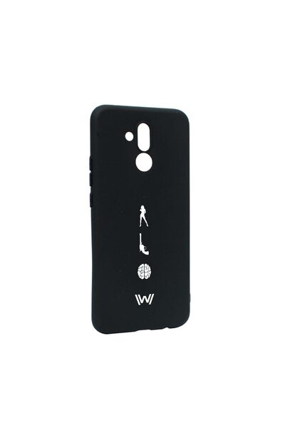bestcase Husa Huawei Mate 20 Lite, WestWorld, Movie, rezistenta la uzura, ant...