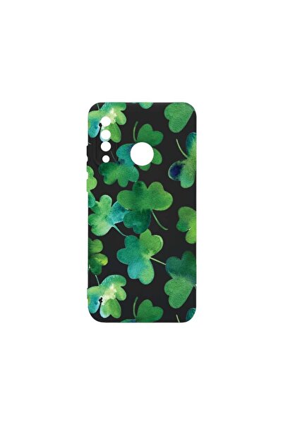bestcase Husa BestCase¬Æ Premium Liquid Silicon, Compatibila Cu Huawei P30 Li...