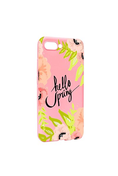 bestcase Husa Huawei Honor 10, Hello Spring, rezistenta la uzura, anti-alunec...