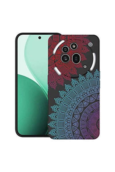 bestcase ¬Æ Husa TPU Ultra Slim Compatibil cu Nothing Phone (3a) Pro, cu Desi...