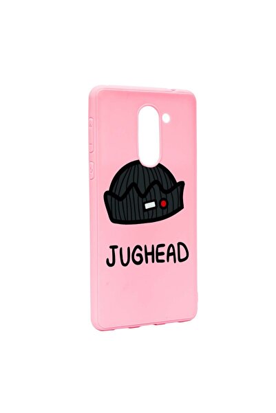 bestcase Husa de protectie Riverdale Jughead, Movie, pentru Huawei Mate 9 Lit...