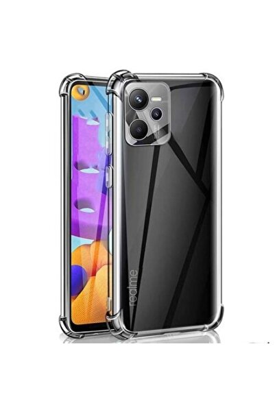 bestcase Intelli¬Æ Husa de Protectie Compatibila Realme C35, din silicon gel,...