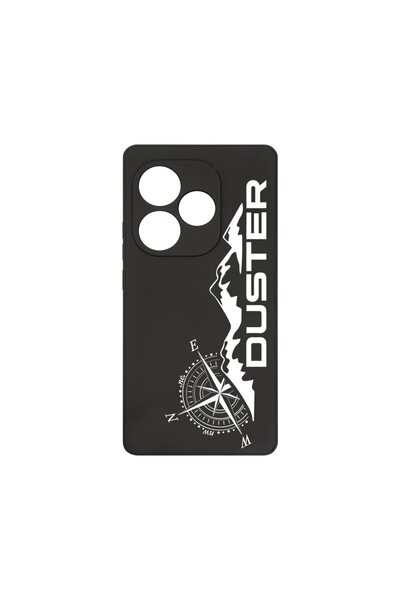 bestcase ¬Æ Husa Slim Premium Silicon 1.2MM, Compatibila Cu Realme GT 6, Dust...