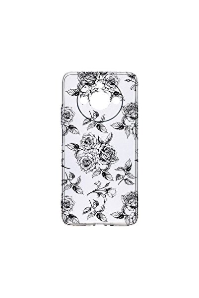 bestcase Husa BestCase¬Æ Clear Silicon 2MM, Compatibila Cu Realme 11, Black R...