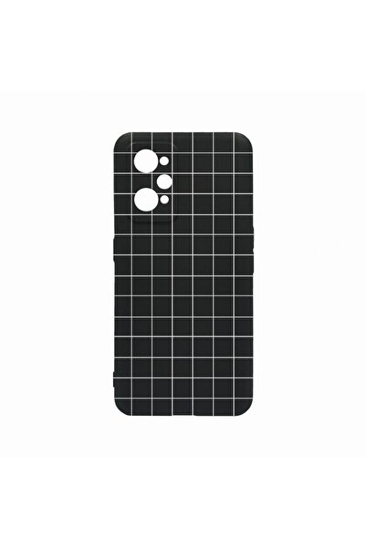 bestcase Θήκη Σιλικόνης, Συμβατή με Realme GT Neo 3T, Σχέδιο Πλέγματος, Ανθεκ...