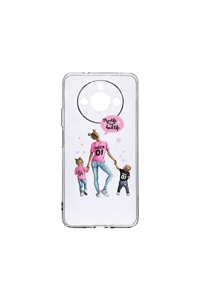 bestcase Husa BestCase¬Æ Διαφανής Σιλικόνη 2MM, Συμβατή με Realme 11, Θέμα Μα...