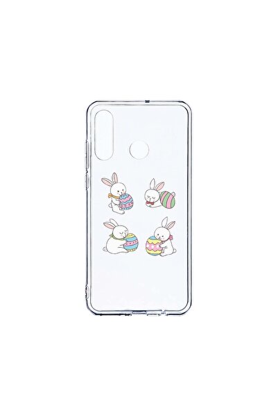 bestcase Husa BestCase¬Æ Clear Silicon 2MM, Compatibila Cu Huawei P30 Lite, E...