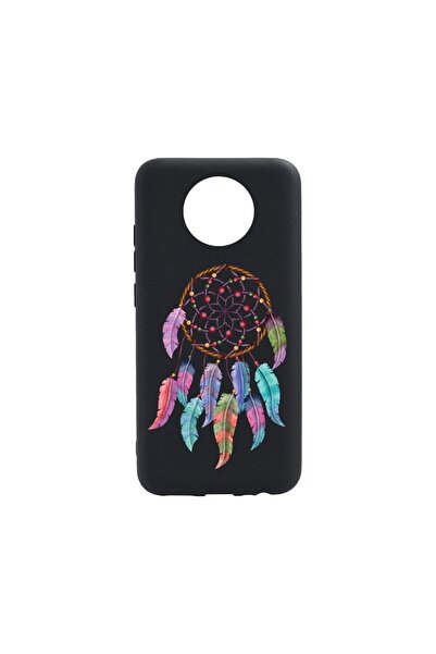bestcase Husa BestCase¬Æ Slim SIlicon 0.8MM, Compatibila Cu Nokia C20, Dreamc...