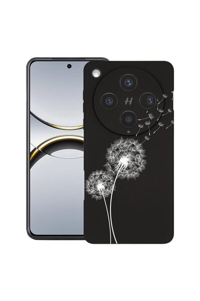 bestcase Husă pentru Realme Find X8 Pro, Silicon subțire premium de 1.2MM, Da...