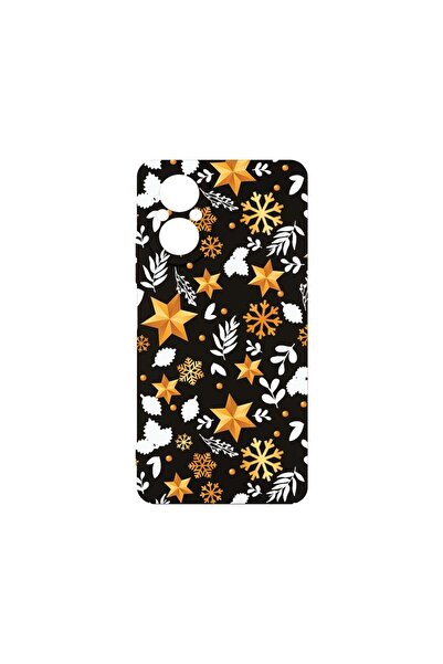 bestcase Husa BestCase¬Æ Premium Silicon, Compatibila Cu Realme C67 4G, Autum...